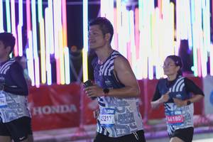 BIB: 45217, 46180
                            <button type="button" onclick="openModal(23233608)" class="btn btn-primary btn-sm float-right btn-popup" data-toggle="modal" data-target=".modal-high-quality">
                        <i class="fas fa-shopping-cart"></i> Add to Cart
                    </button>
                                            <button type="button" onclick="isThisMe(23233608, true)" class="btn btn-success btn-sm float-right btn-popup btn-isme hidden" data-toggle="tooltip" data-placement="bottom" title="นี่คือรูปของคุณใช่ไหม คลิกที่นี่เพื่อเอาเข้าอัลบั้ม">
                        <i class="fas fa-plus"></i> Add to album
                    </button>
                    <button type="button" onclick="isThisMe(23233608, false)" class="btn btn-warning btn-sm float-right btn-popup btn-isnotme hidden">
                        <i class="fas fa-ban"></i> Remove from album
                    </button>